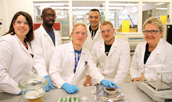 Pharmaceutical Distributor