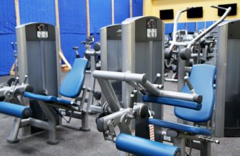 Benefits Of Elliptical Machines