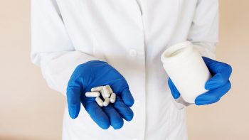 Fitness Supplements
