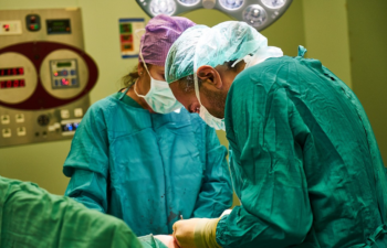 surgery