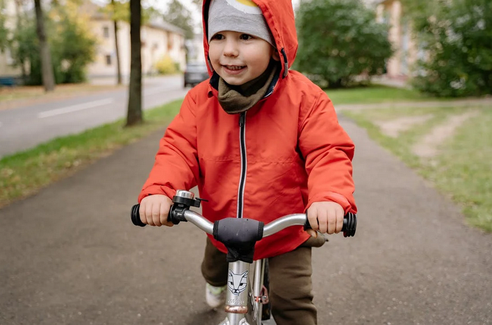 balance bike
