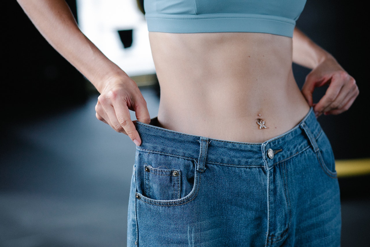 belly
